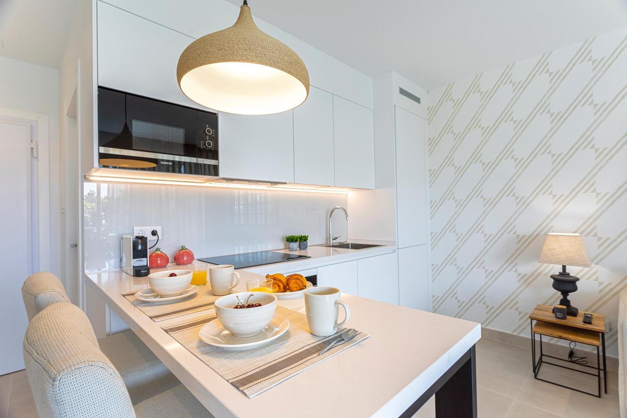 מארבלה Genteel Home Ricardo Soriano מראה חיצוני תמונה